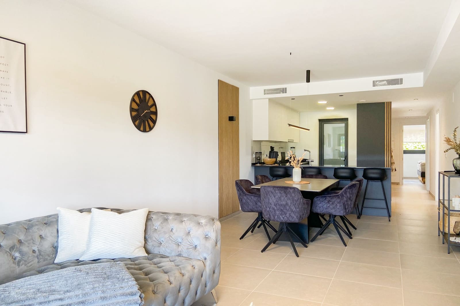 3 soveværelse Lejlighed til salg i Font de Sa Cala / Font de La Cala med swimmingpool garage - € 779.000 (Ref: 9109589)