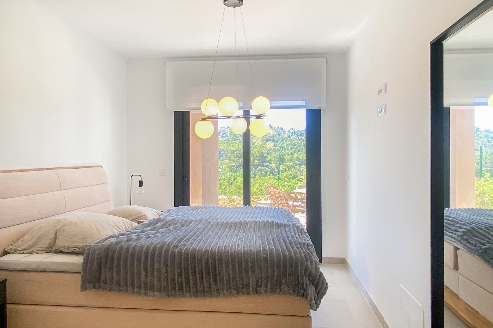 3 soveværelse Lejlighed til salg i Font de Sa Cala / Font de La Cala med swimmingpool garage - € 779.000 (Ref: 9109589)