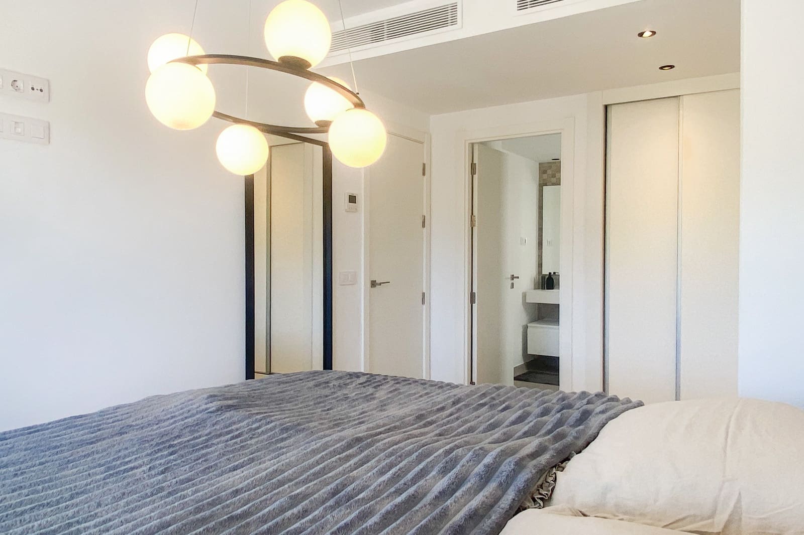 3 soveværelse Lejlighed til salg i Font de Sa Cala / Font de La Cala med swimmingpool garage - € 779.000 (Ref: 9109589)