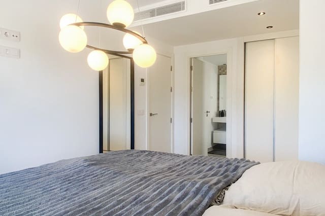 3 slaapkamer Appartement te koop in Font de Sa Cala / Font de La Cala, Capdepera met zwembad garage - € 779.000 (Ref: 9109589)