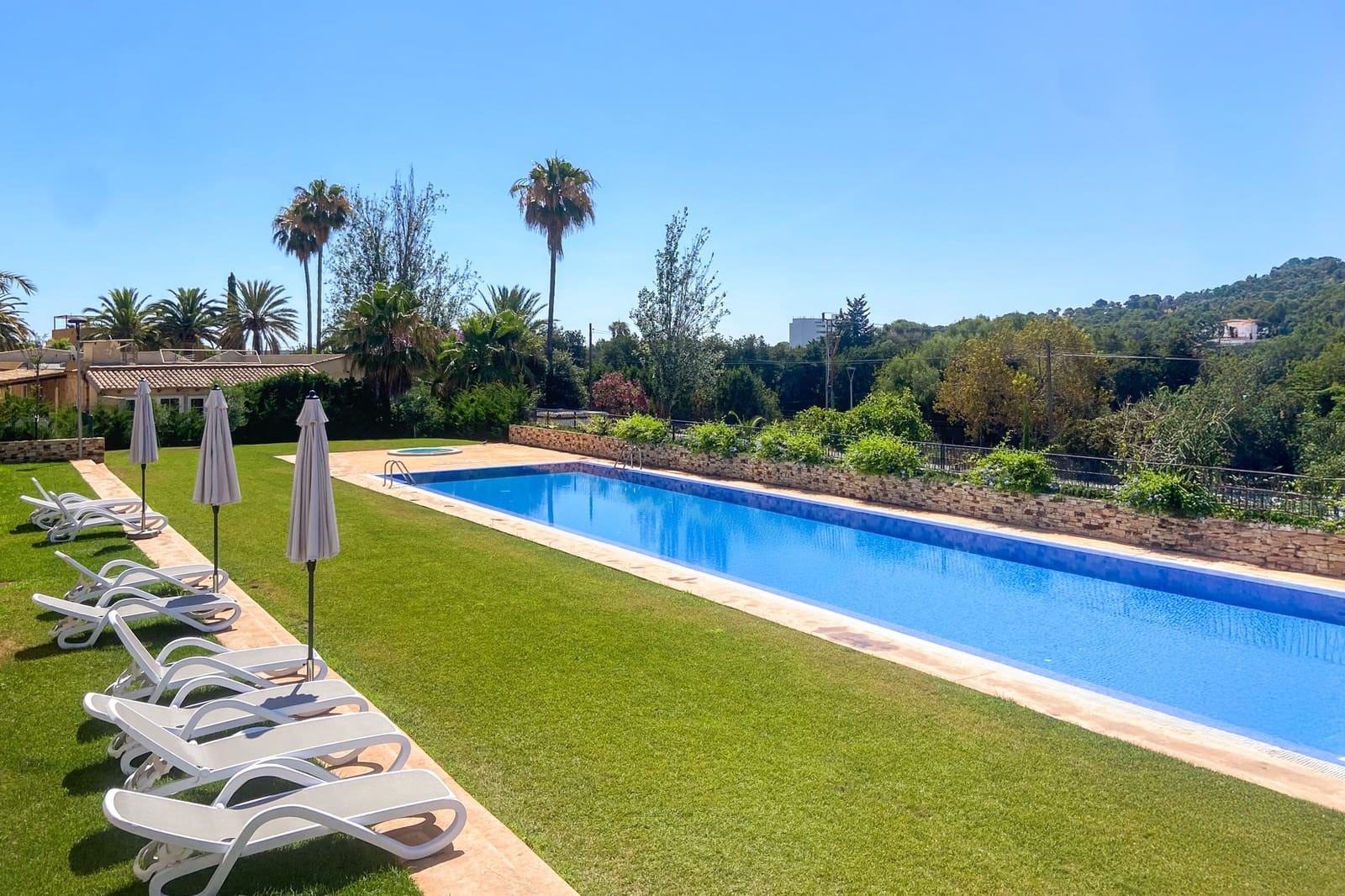 3 soveværelse Lejlighed til salg i Font de Sa Cala / Font de La Cala med swimmingpool garage - € 779.000 (Ref: 9109589)