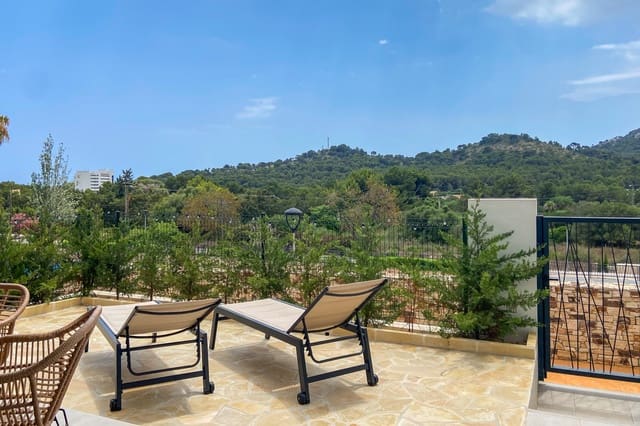 3 slaapkamer Appartement te koop in Font de Sa Cala / Font de La Cala, Capdepera met zwembad garage - € 779.000 (Ref: 9109589)