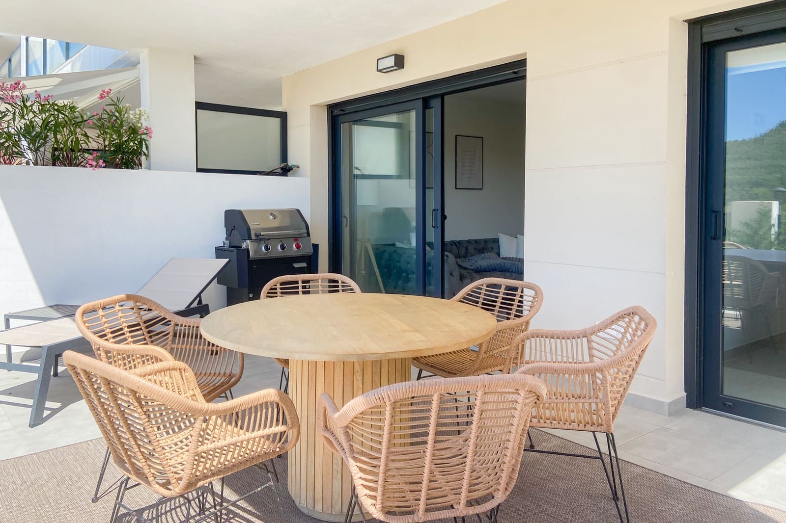 3 soveværelse Lejlighed til salg i Font de Sa Cala / Font de La Cala med swimmingpool garage - € 779.000 (Ref: 9109589)