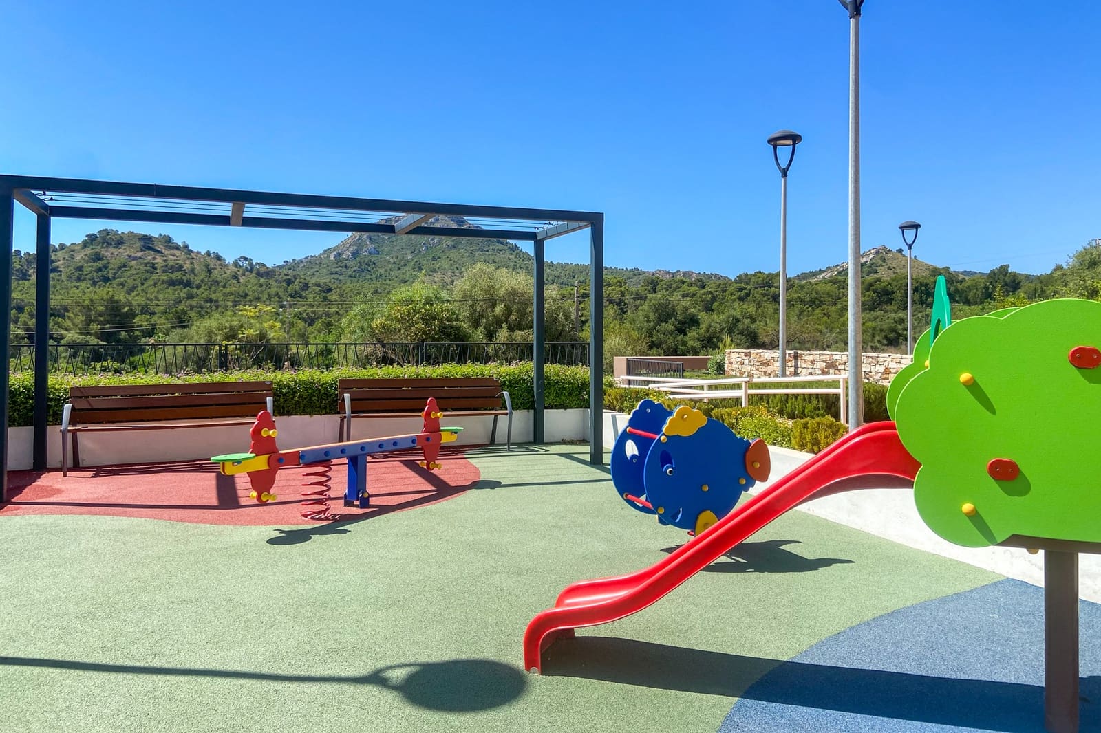 3 soveværelse Lejlighed til salg i Font de Sa Cala / Font de La Cala med swimmingpool garage - € 779.000 (Ref: 9109589)