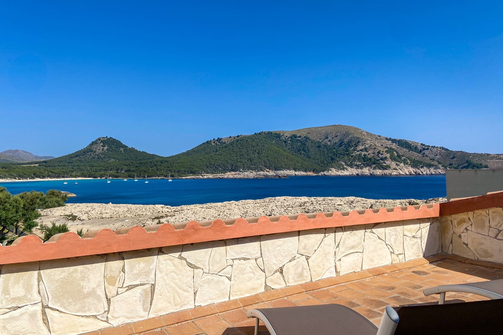 7 soveværelse Villa til salg i Capdepera - € 2.495.000 (Ref: 9118026)