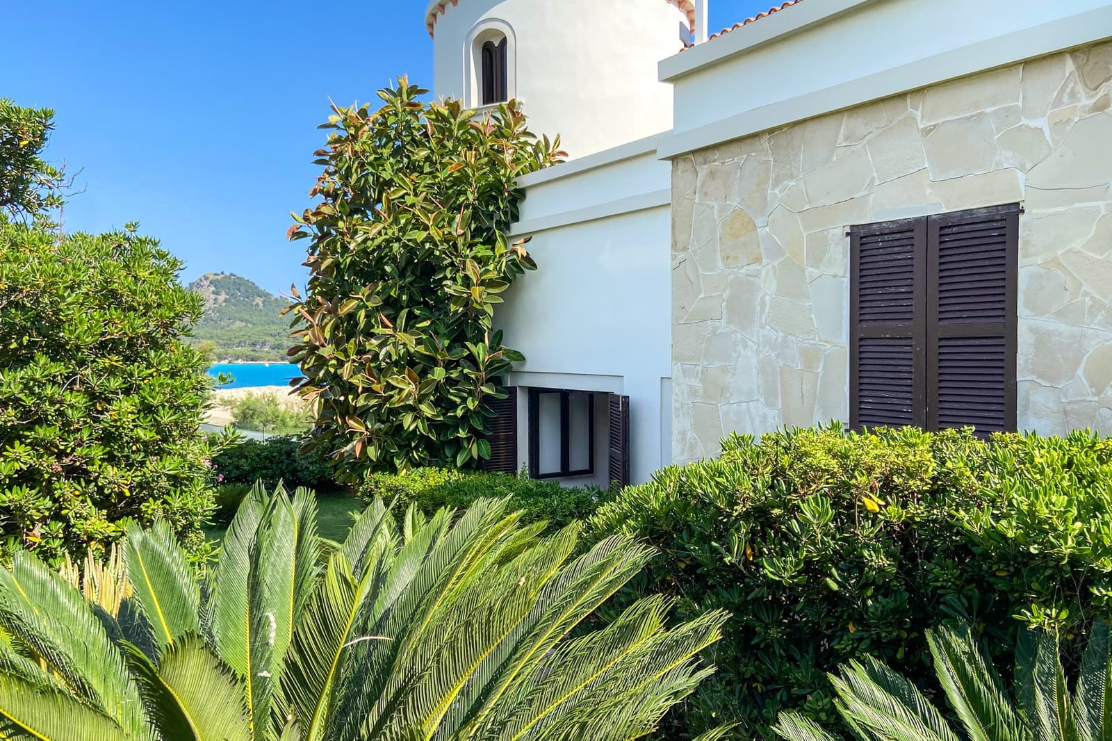 7 soveværelse Villa til salg i Capdepera - € 2.495.000 (Ref: 9118026)