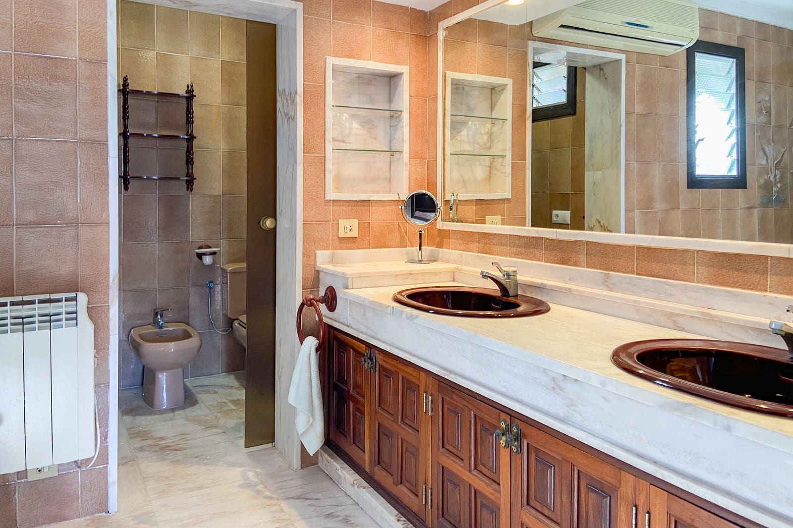 7 soveværelse Villa til salg i Capdepera - € 2.495.000 (Ref: 9118026)