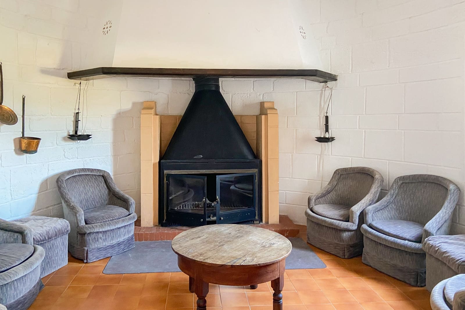 7 soveværelse Villa til salg i Capdepera - € 2.495.000 (Ref: 9118026)