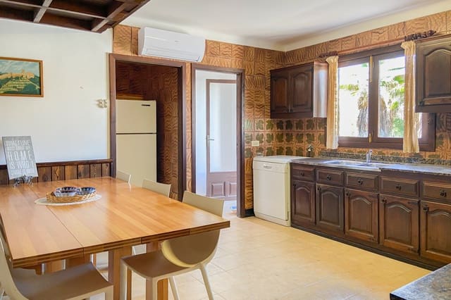 7 soveværelse Villa til salg i Capdepera - € 2.495.000 (Ref: 9118026)