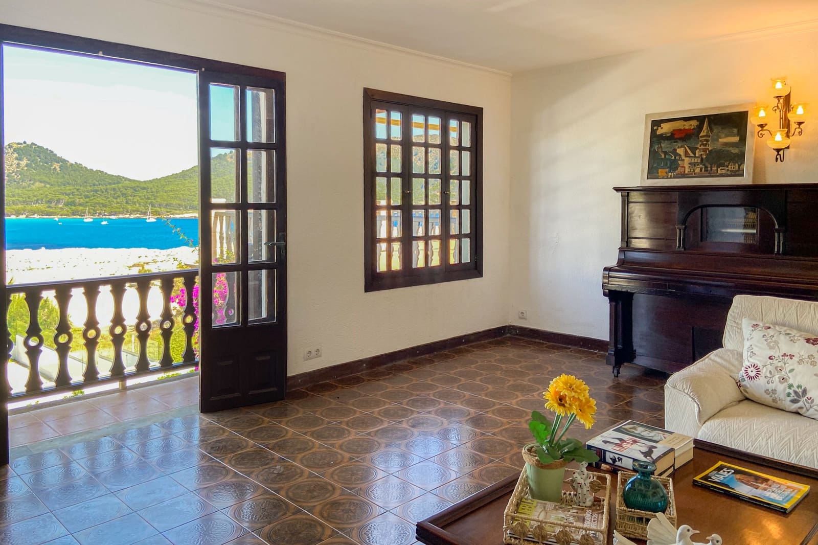 7 soveværelse Villa til salg i Capdepera - € 2.495.000 (Ref: 9118026)