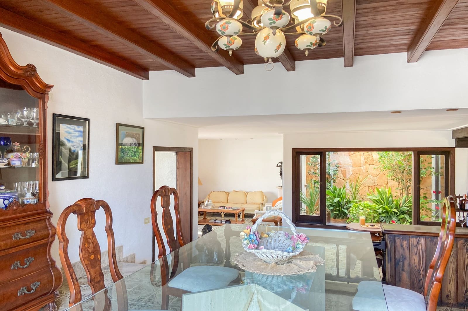 7 soveværelse Villa til salg i Capdepera - € 2.495.000 (Ref: 9118026)