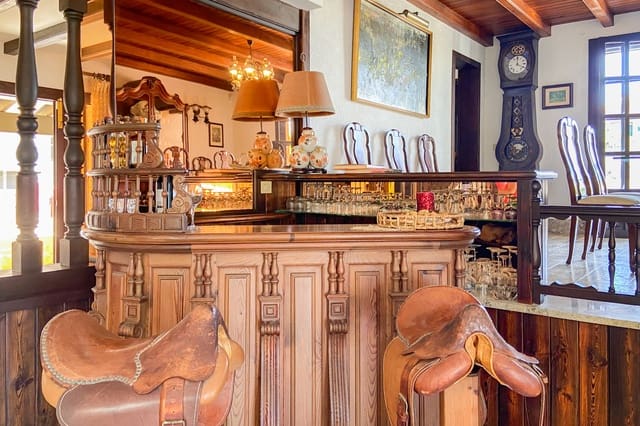 7 soveværelse Villa til salg i Capdepera - € 2.495.000 (Ref: 9118026)