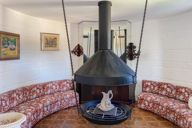 7 soveværelse Villa til salg i Capdepera - € 2.495.000 (Ref: 9118026)