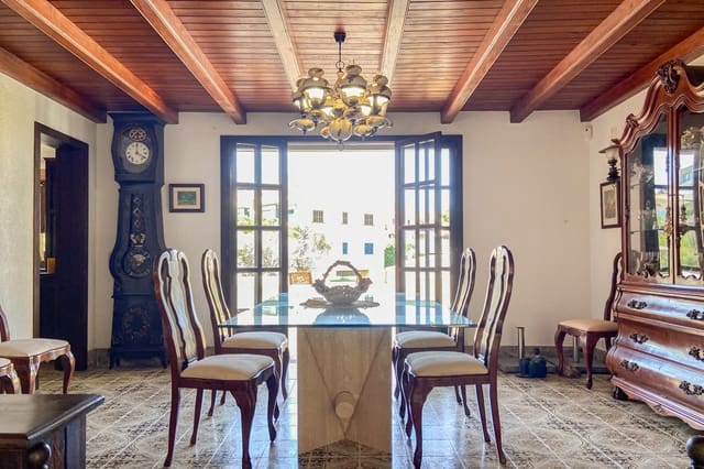 7 soveværelse Villa til salg i Capdepera - € 2.495.000 (Ref: 9118026)