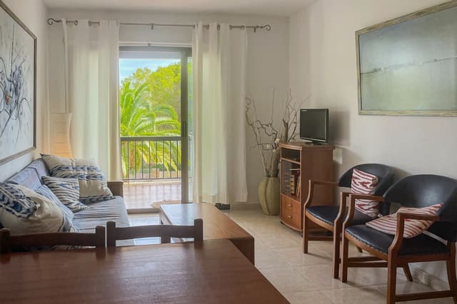 2 sovrum Lägenhet till salu i Font de Sa Cala / Font de La Cala, Capdepera - 295 000 € (Ref: 9123761)