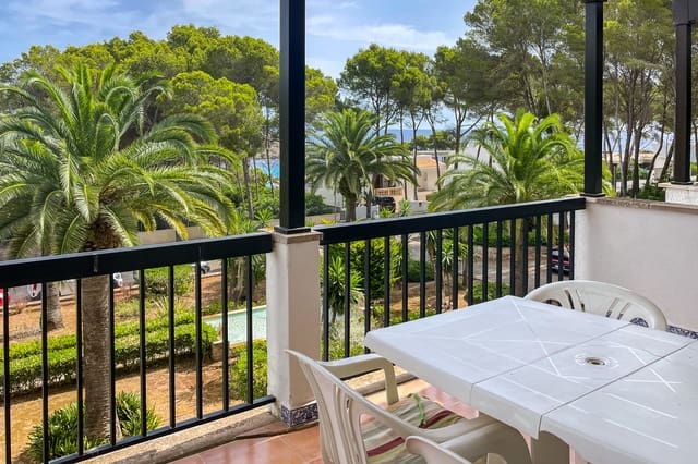 2 sovrum Lägenhet till salu i Font de Sa Cala / Font de La Cala, Capdepera - 295 000 € (Ref: 9123761)