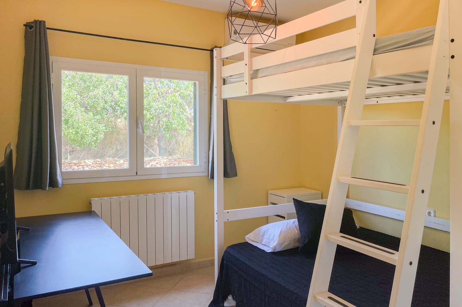 3 sypialnia Finka/Dom wiejski na sprzedaż w Campos z basenem - 1 250 000 € (Ref: 9133662)