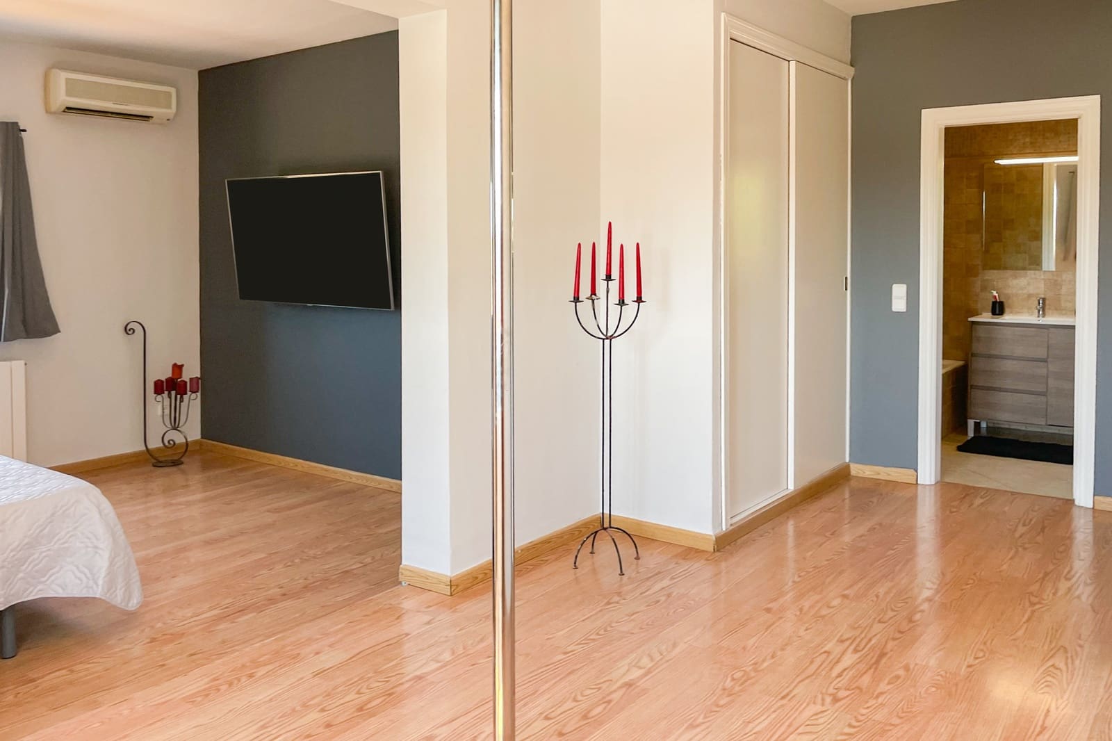 3 sypialnia Finka/Dom wiejski na sprzedaż w Campos z basenem - 1 250 000 € (Ref: 9133662)