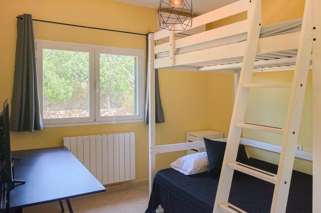 3 slaapkamer Finca/Landhuis te koop in Campos met zwembad - € 1.250.000 (Ref: 9133662)