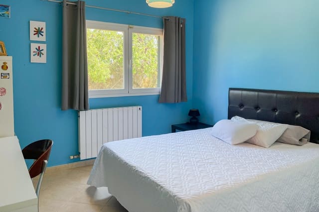 3 slaapkamer Finca/Landhuis te koop in Campos met zwembad - € 1.250.000 (Ref: 9133662)