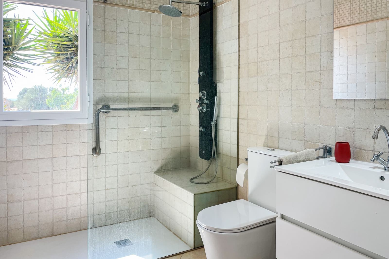 3 sypialnia Finka/Dom wiejski na sprzedaż w Campos z basenem - 1 250 000 € (Ref: 9133662)