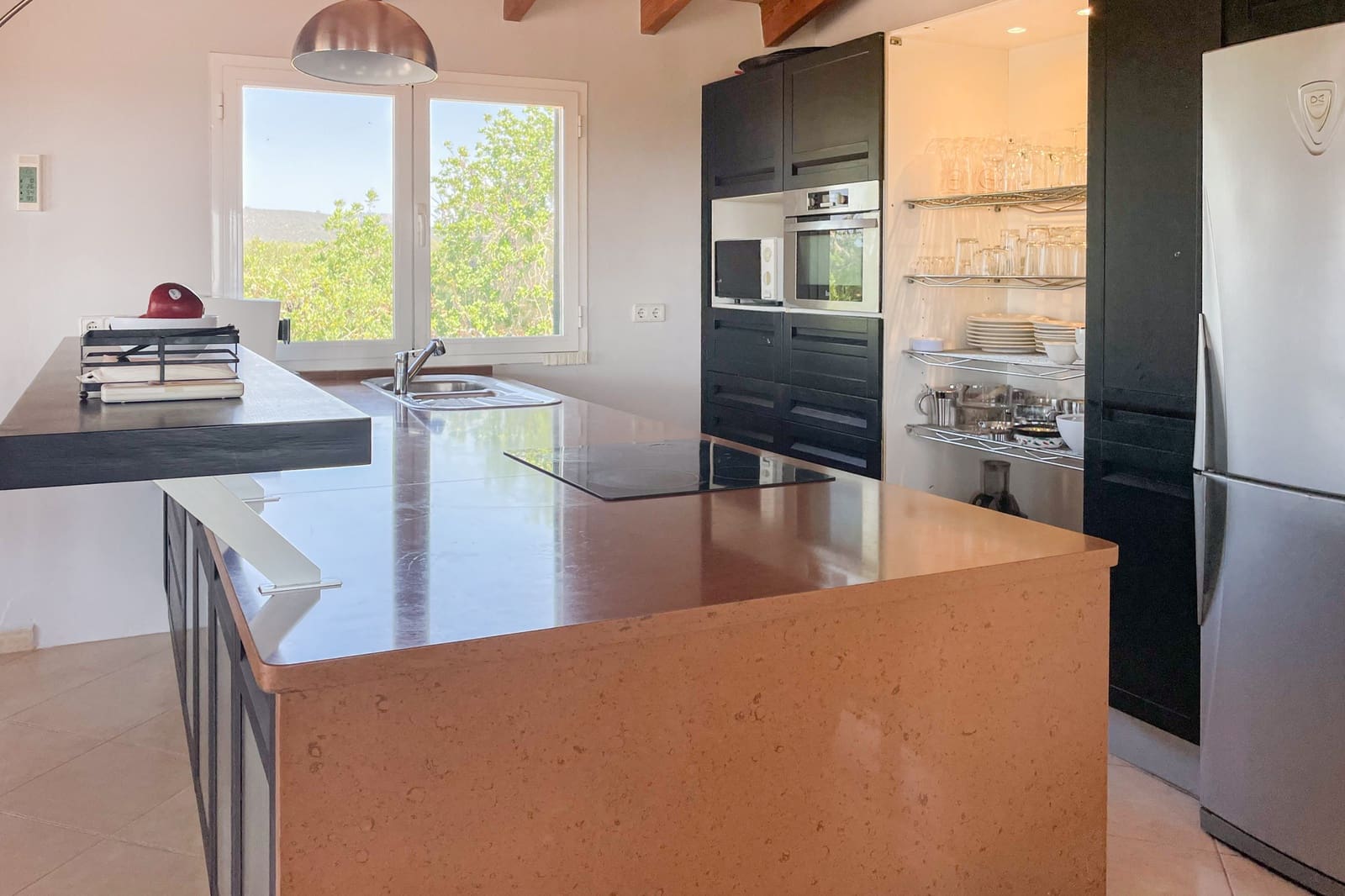 3 sypialnia Finka/Dom wiejski na sprzedaż w Campos z basenem - 1 250 000 € (Ref: 9133662)