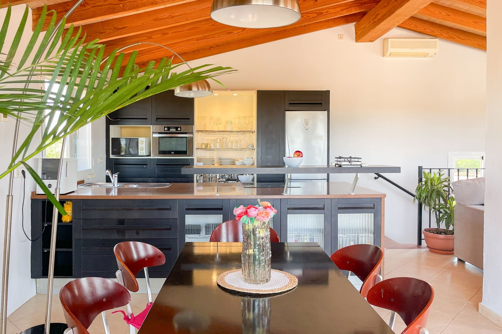 3 sypialnia Finka/Dom wiejski na sprzedaż w Campos z basenem - 1 250 000 € (Ref: 9133662)