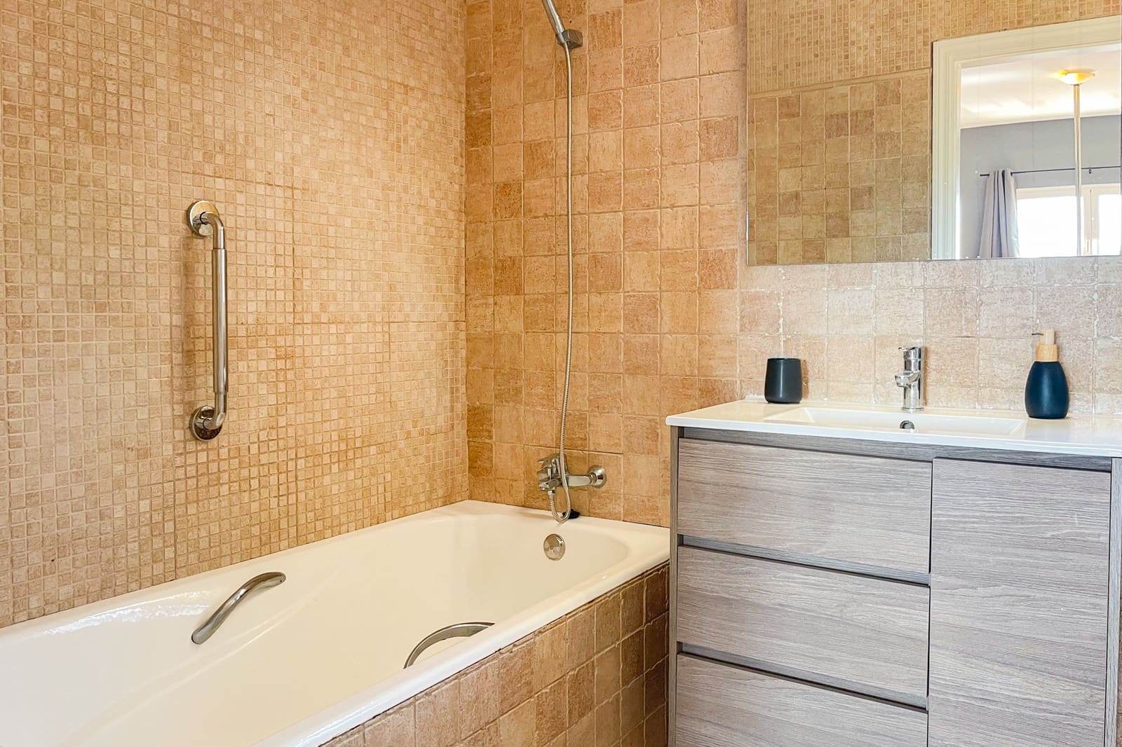 3 sypialnia Finka/Dom wiejski na sprzedaż w Campos z basenem - 1 250 000 € (Ref: 9133662)