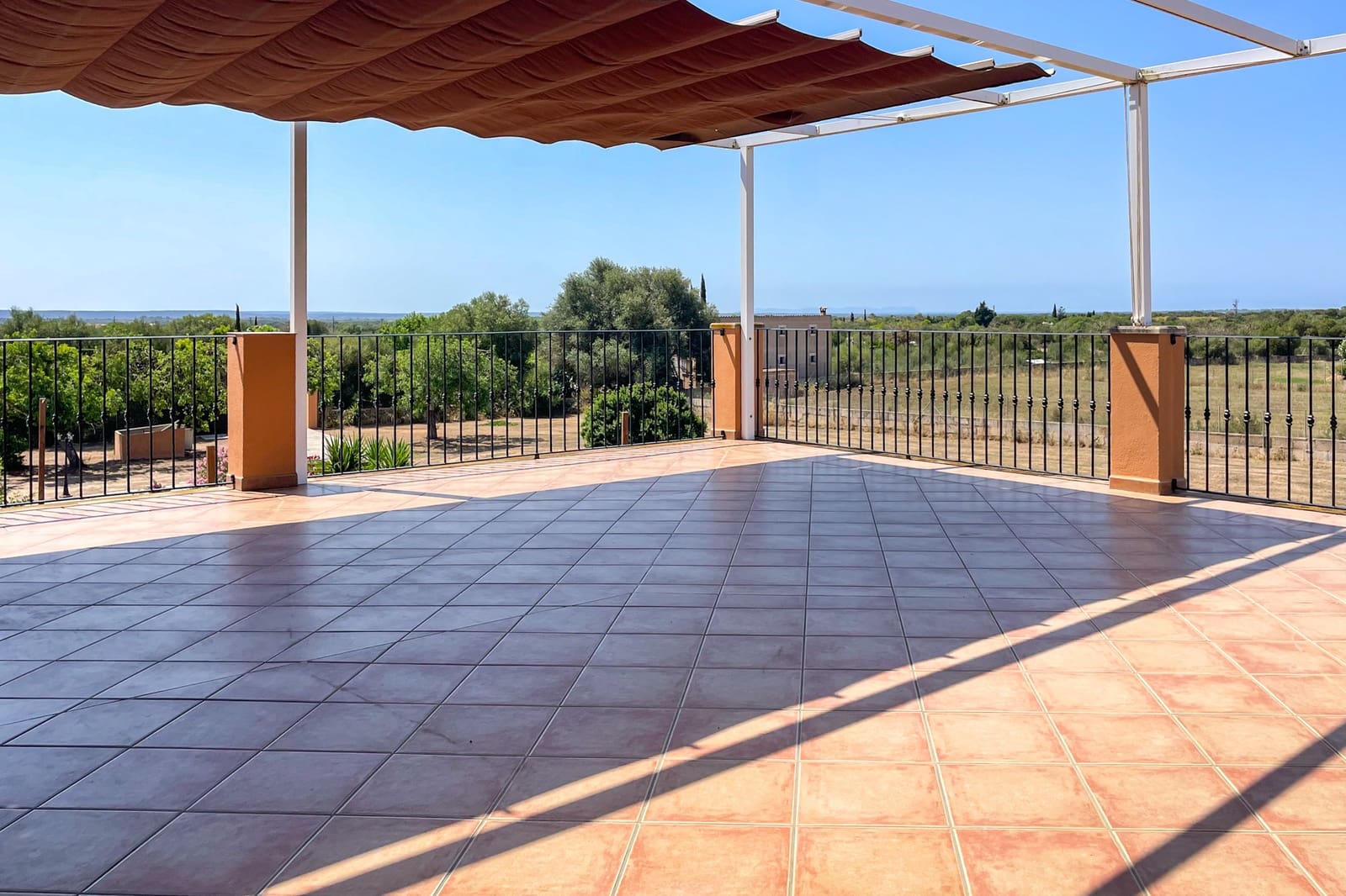 3 sypialnia Finka/Dom wiejski na sprzedaż w Campos z basenem - 1 250 000 € (Ref: 9133662)