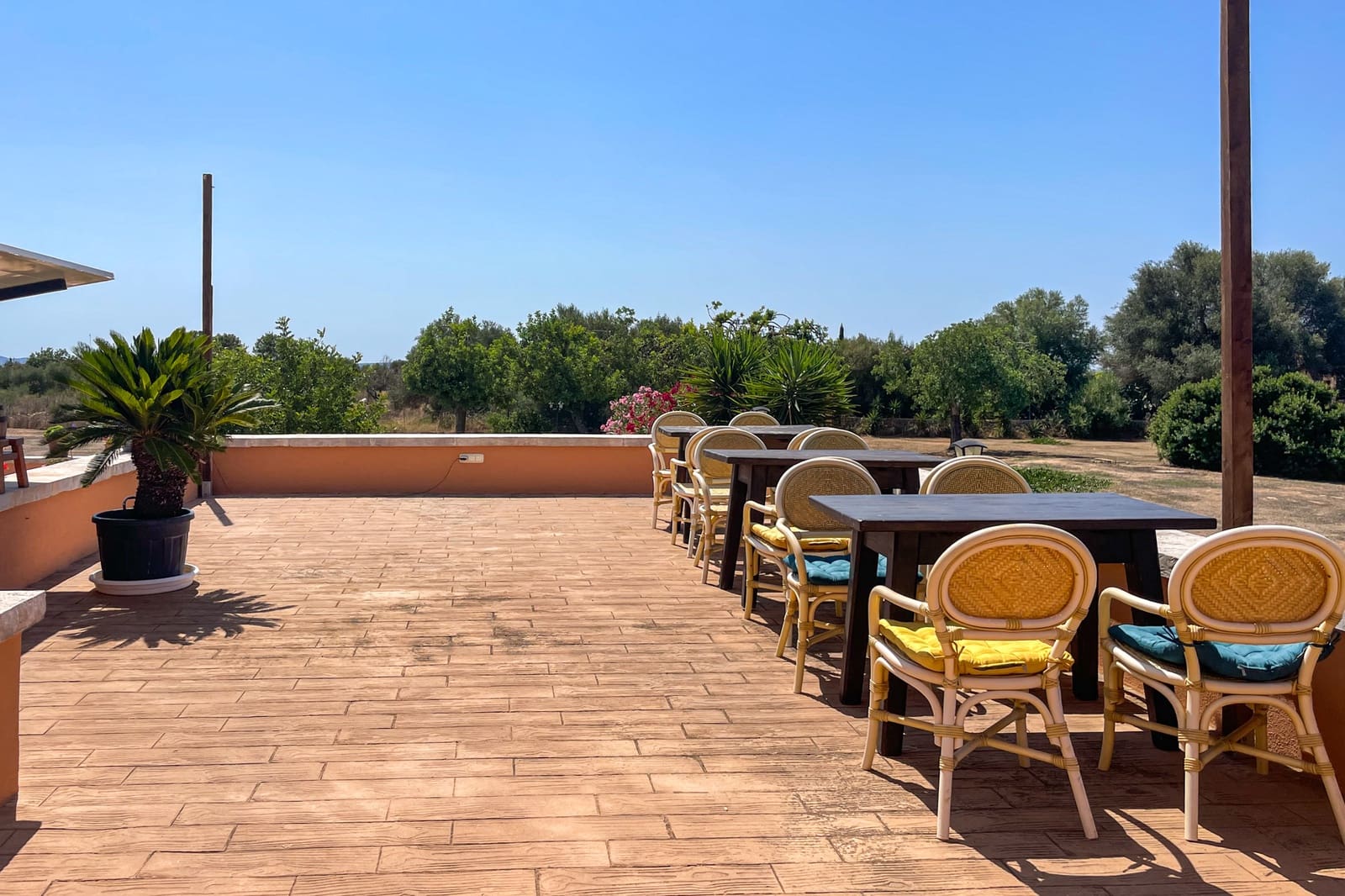 3 sypialnia Finka/Dom wiejski na sprzedaż w Campos z basenem - 1 250 000 € (Ref: 9133662)