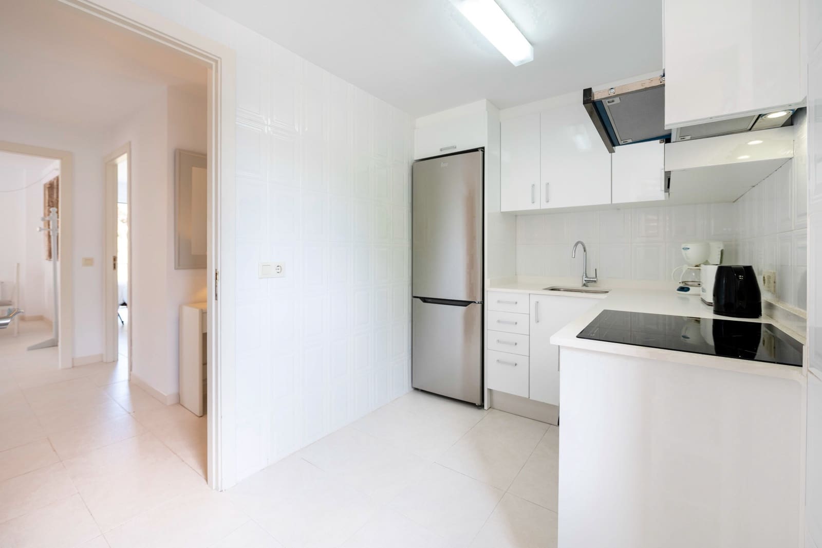 2 bedroom Apartment for rent in Canyamel with pool - € 1,500 (Ref: 9158403)