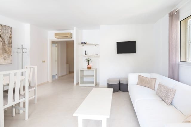 2 bedroom Apartment for rent in Canyamel, Capdepera with pool - € 1,500 (Ref: 9158403)