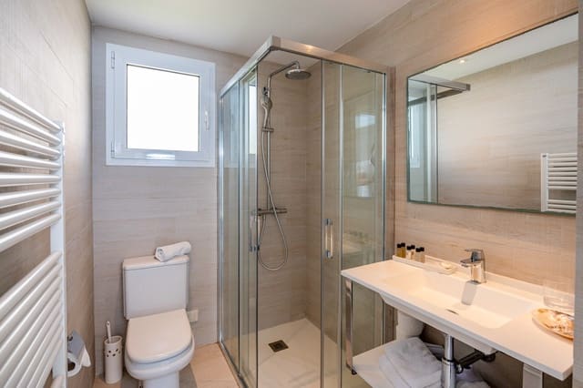 2 bedroom Apartment for rent in Canyamel, Capdepera with pool - € 1,500 (Ref: 9158403)