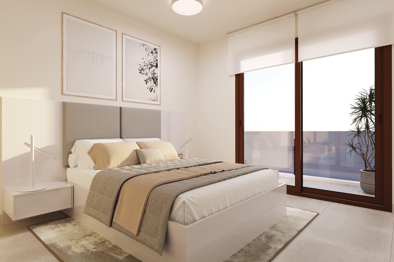 2 soverom Leilighet til salgs i Canyamel med svømmebasseng - € 512 000 (Ref: 9160544)