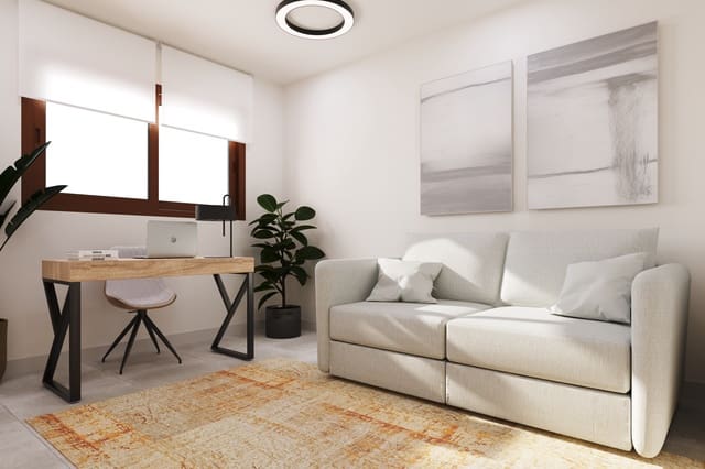 2 bedroom Apartment for sale in Canyamel, Capdepera with pool - € 512,000 (Ref: 9160544)