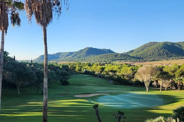 2 bedroom Apartment for sale in Canyamel, Capdepera with pool - € 512,000 (Ref: 9160544)