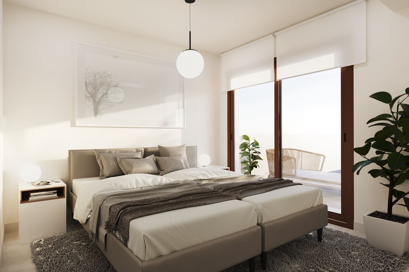 3 chambre Appartement à vendre à Canyamel avec piscine - 910 000 € (Ref: 9161687)