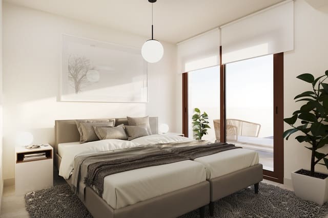 3 Zimmer Apartment zu verkaufen in Canyamel, Capdepera mit Pool - 910.000 € (Ref: 9161687)