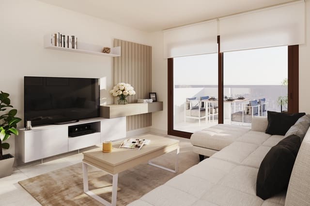 3 soverom Leilighet til salgs i Canyamel, Capdepera med svømmebasseng - € 918 000 (Ref: 9161688)