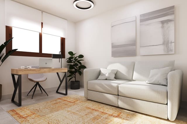 3 soverom Leilighet til salgs i Canyamel, Capdepera med svømmebasseng - € 918 000 (Ref: 9161688)