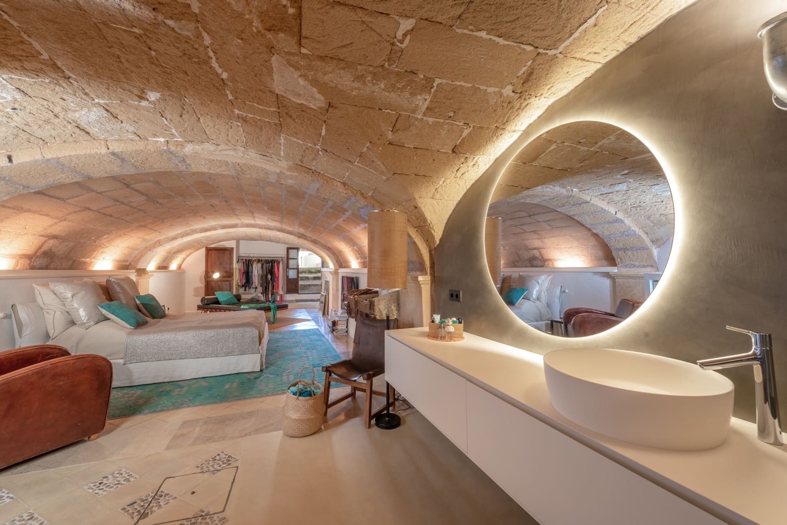 2 slaapkamer Appartement te koop in Capdepera met zwembad - € 750.000 (Ref: 9168864)