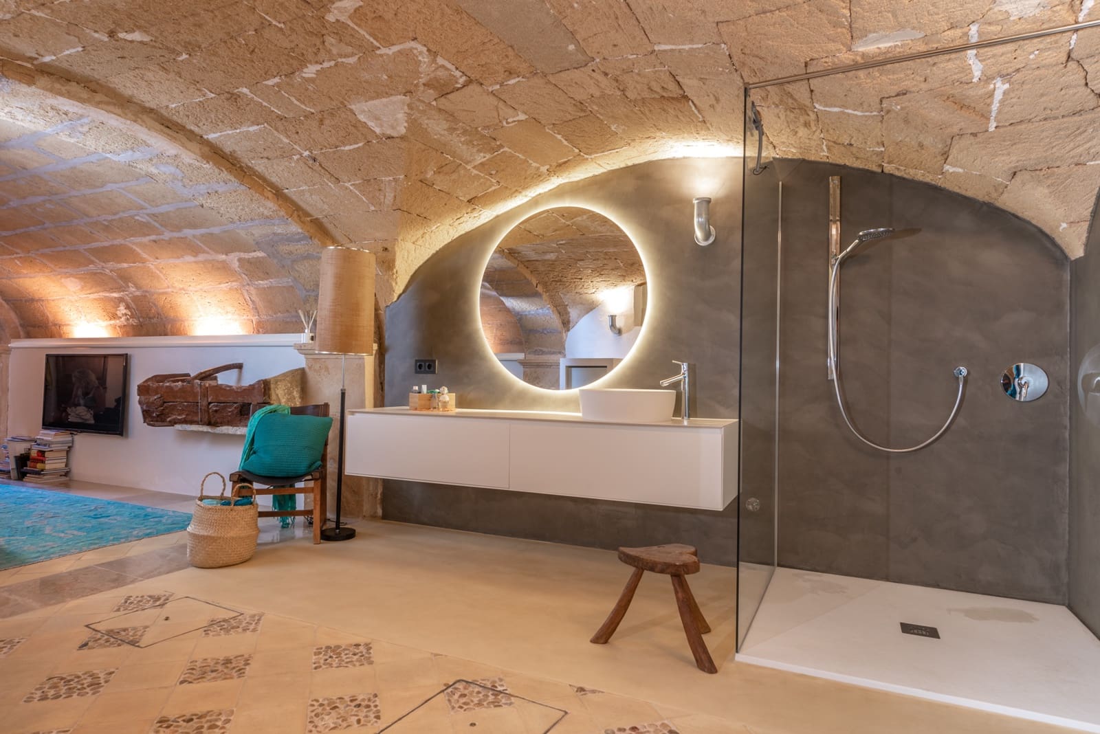 2 slaapkamer Appartement te koop in Capdepera met zwembad - € 750.000 (Ref: 9168864)