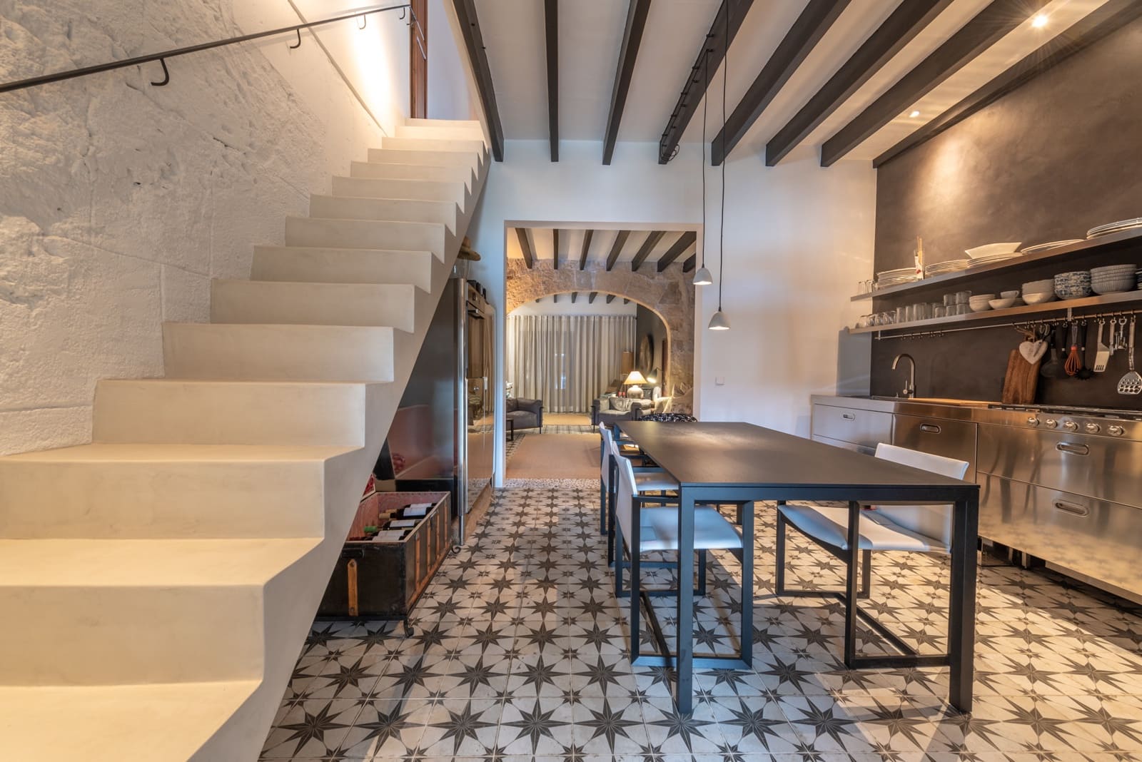 2 slaapkamer Appartement te koop in Capdepera met zwembad - € 750.000 (Ref: 9168864)