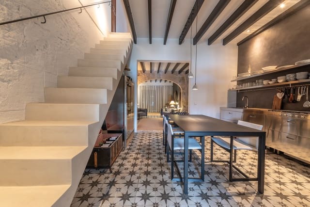 2 soveværelse Lejlighed til salg i Capdepera med swimmingpool - € 750.000 (Ref: 9168864)