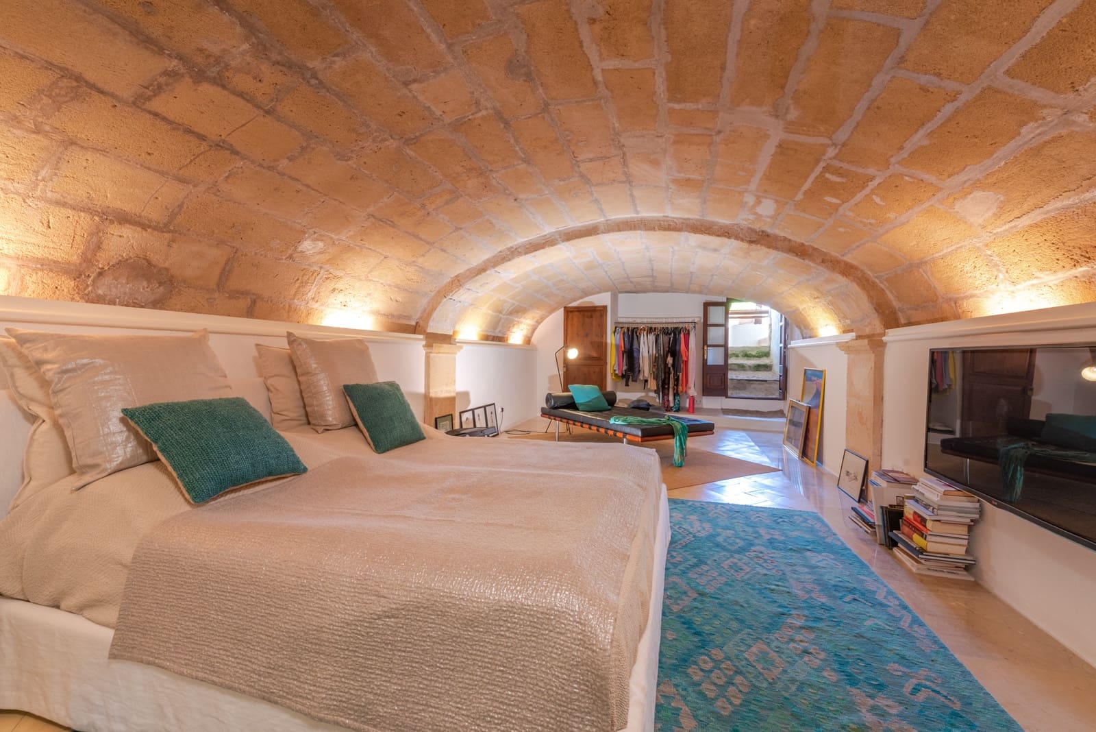 2 slaapkamer Appartement te koop in Capdepera met zwembad - € 750.000 (Ref: 9168864)