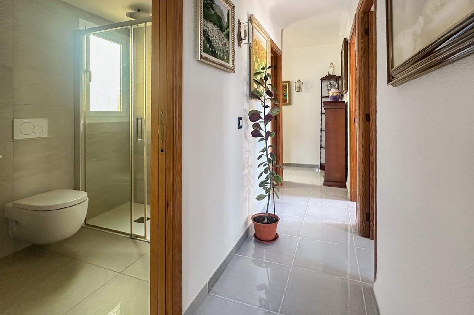 3 soverom Leilighet til salgs i Palma de Mallorca med garasje - € 680 000 (Ref: 9194191)