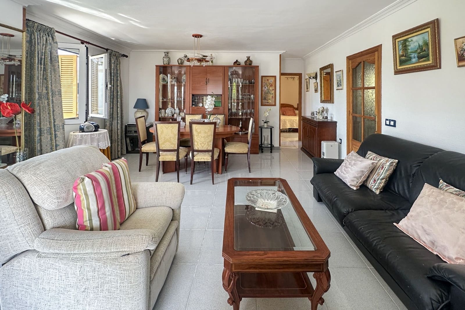 3 soverom Leilighet til salgs i Palma de Mallorca med garasje - € 680 000 (Ref: 9194191)