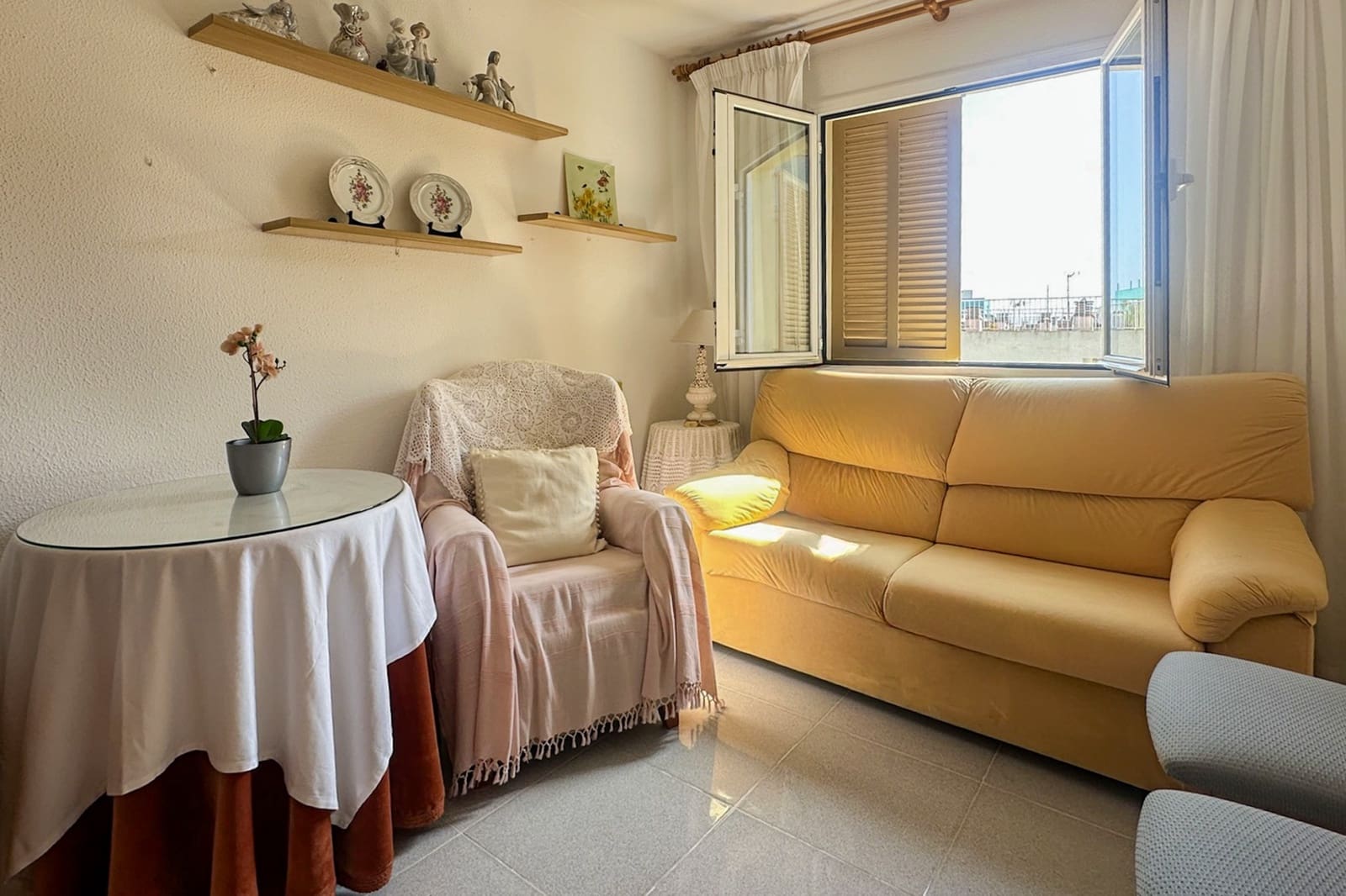 3 soverom Leilighet til salgs i Palma de Mallorca med garasje - € 680 000 (Ref: 9194191)