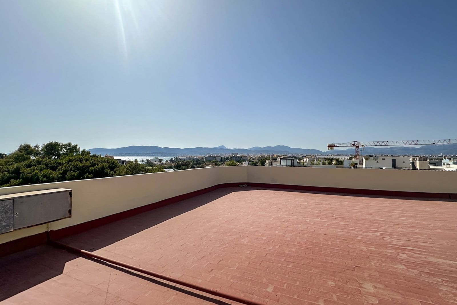 3 soverom Leilighet til salgs i Palma de Mallorca med garasje - € 680 000 (Ref: 9194191)