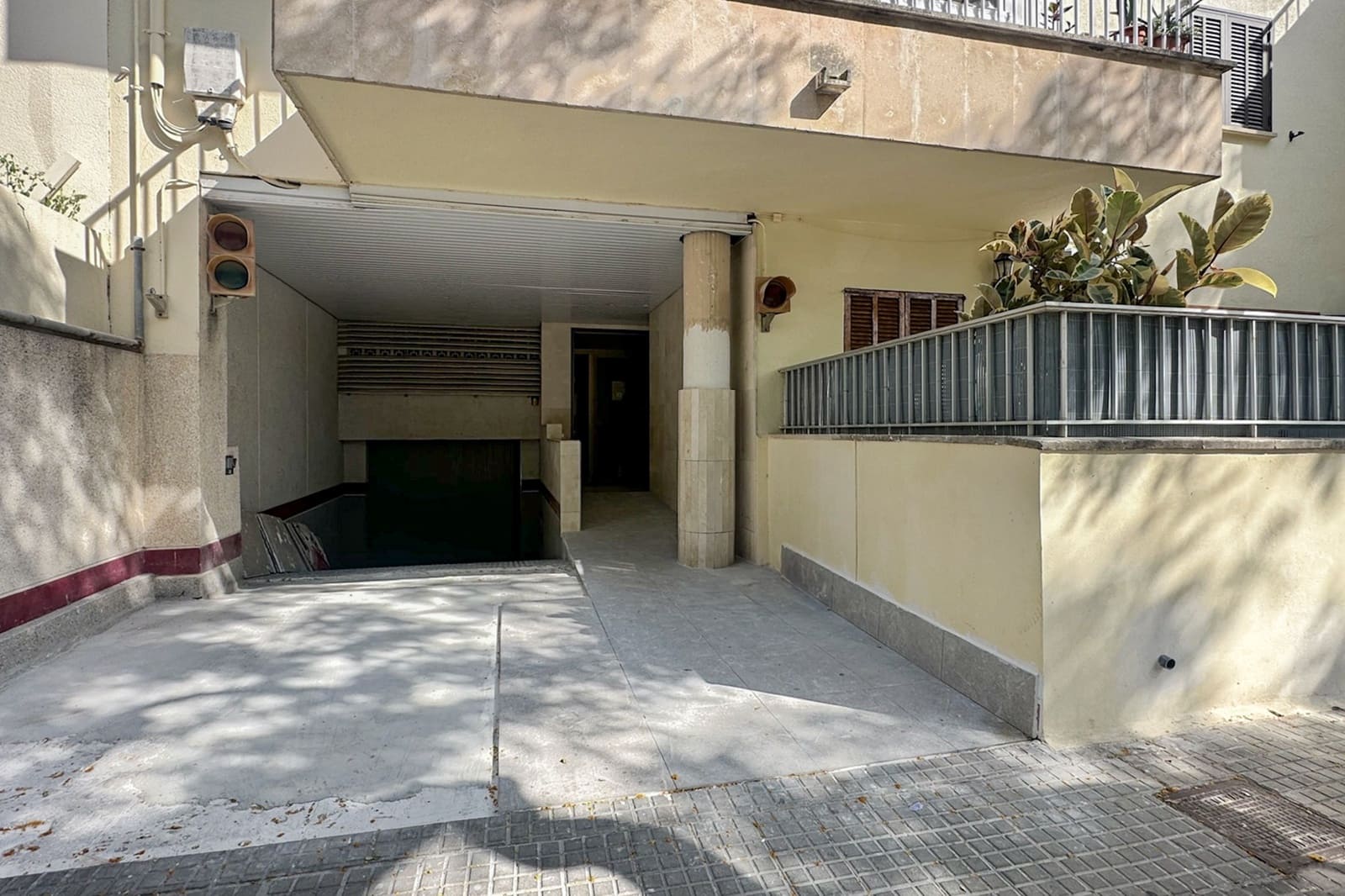 3 soverom Leilighet til salgs i Palma de Mallorca med garasje - € 680 000 (Ref: 9194191)